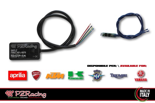 Laptronic gps receiver for - gps,