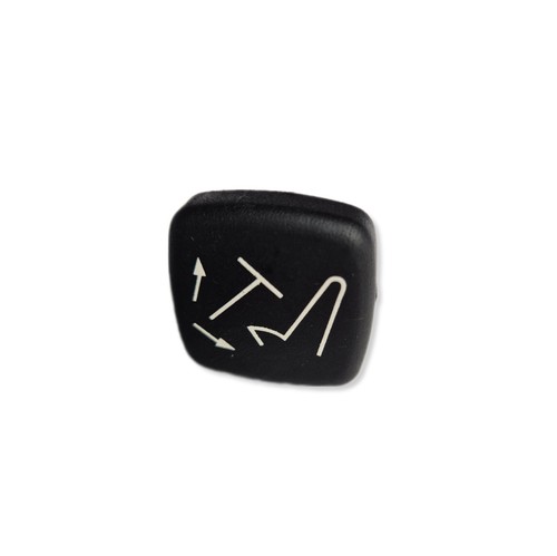 Triumph tr6 dashboard - knob,