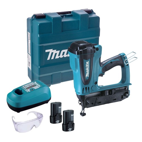 Makita gf600se second fix - makita,