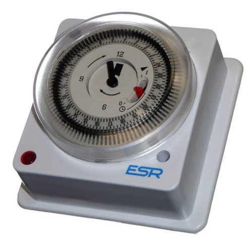 Esr tc24m 16a immersion - esr, boiler