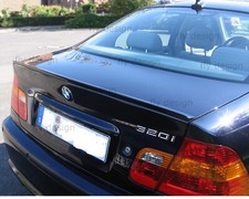 Rear Spoiler Fits for BMW 3er