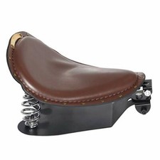 Motorcycle Solo Seat Spring