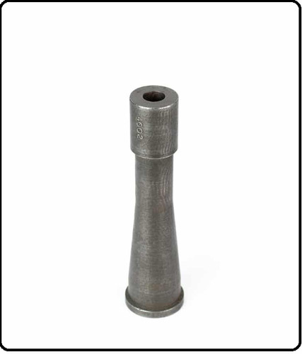 Nozzle boron alloy banf - alloy,