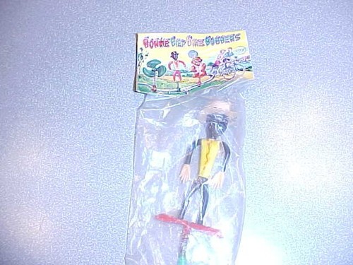 1960s bicycle handle - bicycle, bar