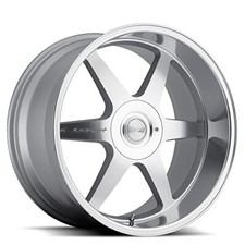NEW 20" MOTORSPORT STYLE ALLOY