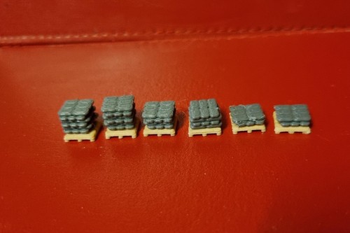 Model railway gauge 1 120 - railway, gauge,