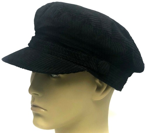 Fiddler breton cap hat - breton,