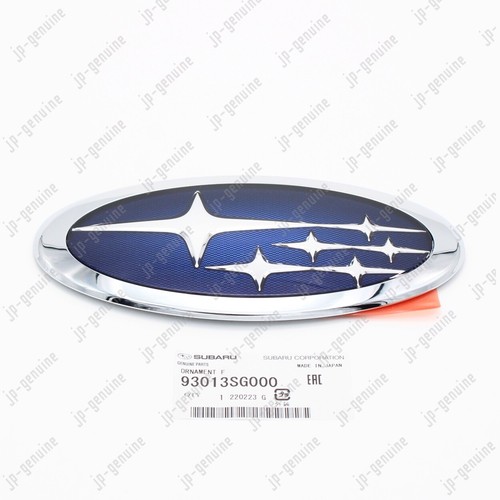 Oem genuine subaru forester - subaru,