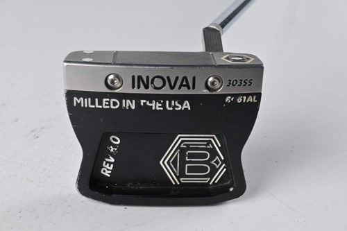 Bettinardi 2022 inovai - bettinardi, rev