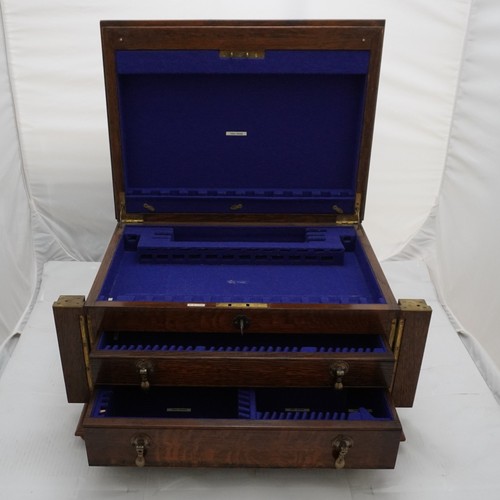 Victorian silver service - victorian,