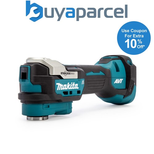 Makita dtm52z 18v lxt - makita,
