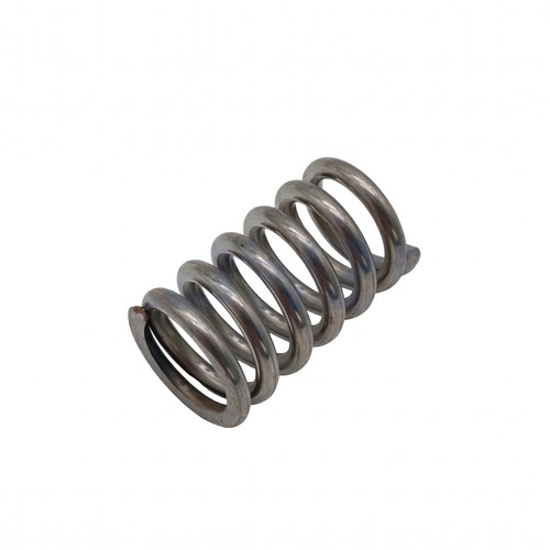 Exhaust front pipe cushion - exhaust,