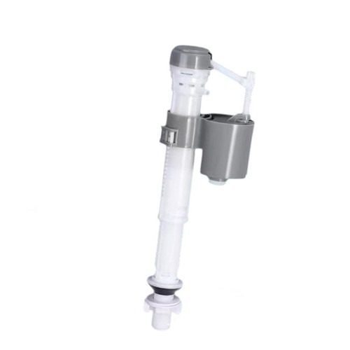 Bathroom toilet fill valve - toilet,