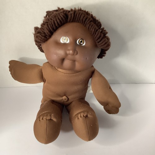 Vtg 1980s cabbage - vtg,