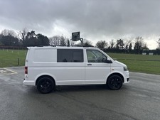 Vw Transporter T5.1