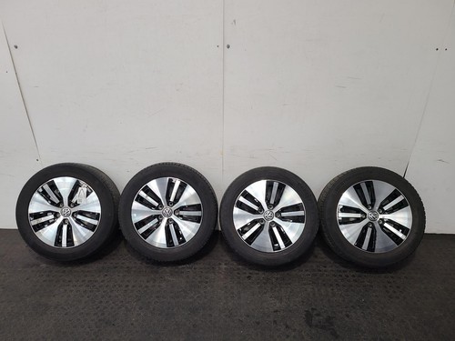 Volkswagen golf wheels - volkswagen,