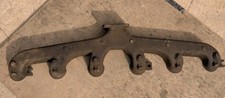 Gardner 6lw Exhaust Manifold