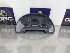 AUDI A4 B7 2004-2008 SPEEDO SPEEDOMETER CLOCKS