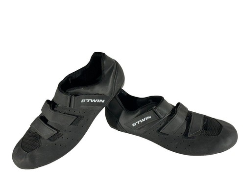 Btwin cycling road shoes - btwin,