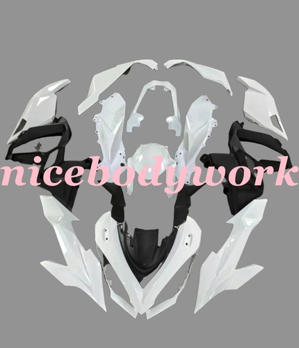 Fairing kit for kawasaki - kit,