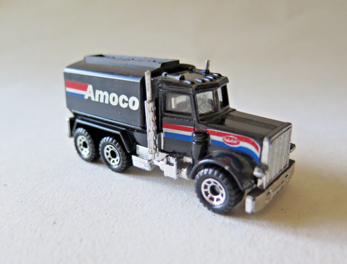Matchbox superfast 5 - superfast, mb-5