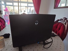 Alienware M17XR4 Gaming