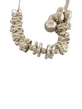 MARNI Necklace SLV Women's
