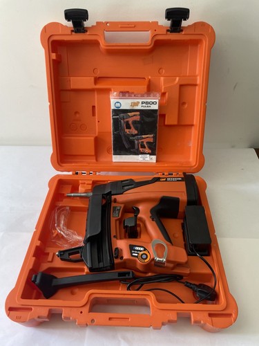 Spit 800e pulsa nail gun - spit,