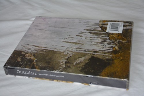 Outsiders lazarides special - outsiders,, lazarides,
