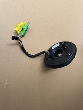 Mercedes R230 SL Steering Wheel Giro Clock Spring 0004640418 e8613