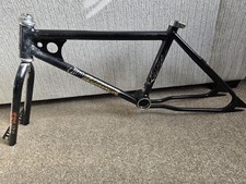 Old School BMX Raleigh Ultra