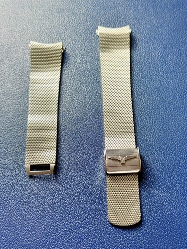 Original longines mesh - longines,