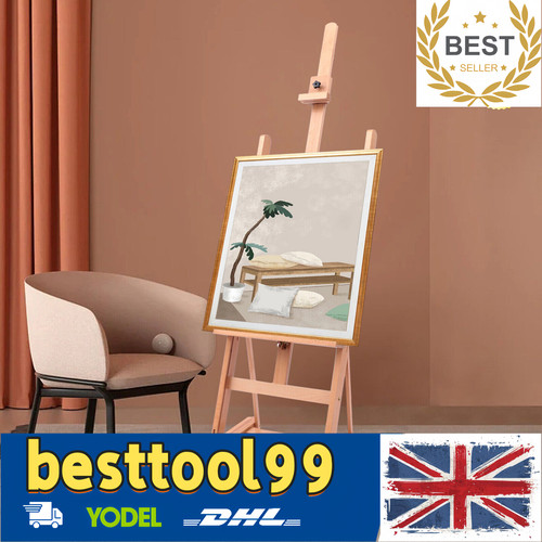 Large studio artist easel - studio,