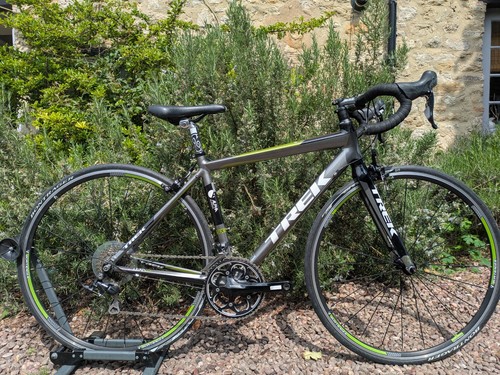 Trek lexa slx alpha 700c - slx, 50cm