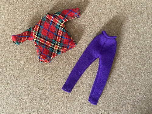 Vintage palitoy pippa doll - pippa,