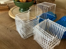 Canary Nest Pans For Cage