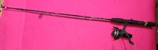 Fenwick Eagle II Graphite Rod E 75S - L-2 - 7' 6" - 1/8-3/8 oz Lure 4-10 lb Line