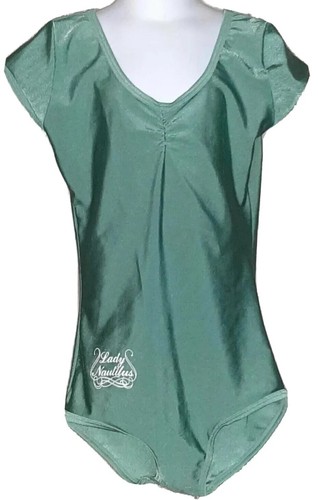 Vintage 80s lady nautilus skin - 80s,