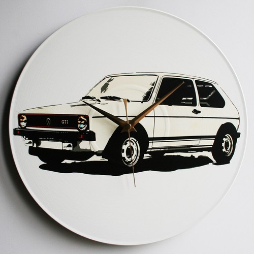 Mk1 golf gti series lp - mk1,
