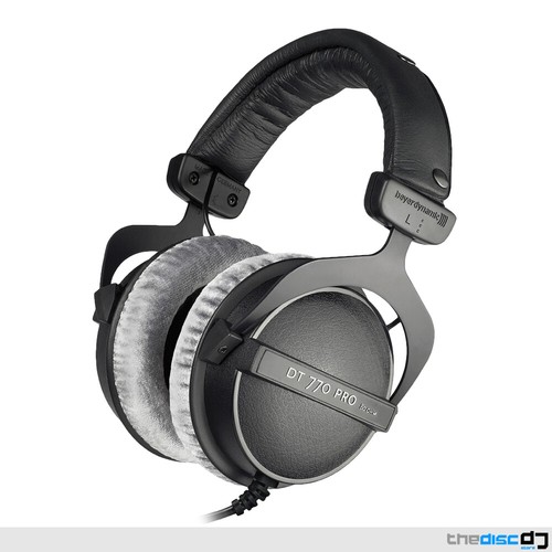 Beyerdynamic 770 pro studio - dt,