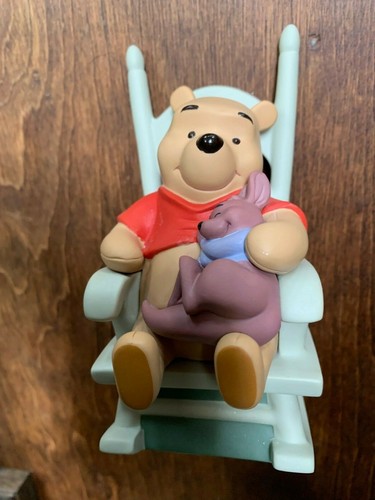 Wdcc winnie the pooh - the, figurine