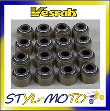 Kit 2 Valve Stem Seals Vesrah