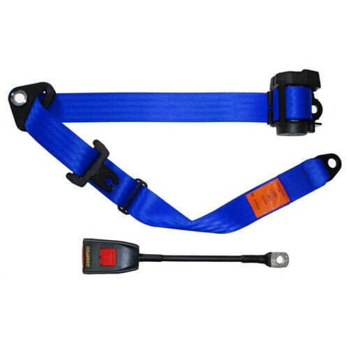 New securon seat belt - new,