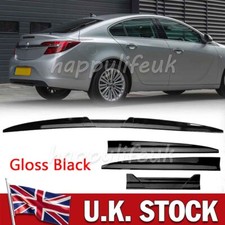 For Vauxhall Insignia Saloon