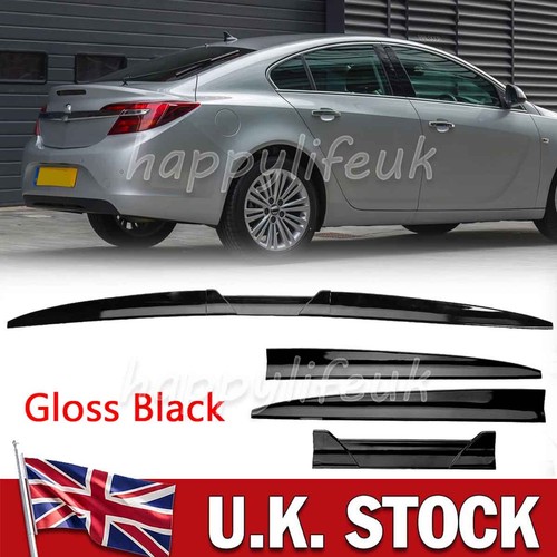 For vauxhall insignia - for, saloon