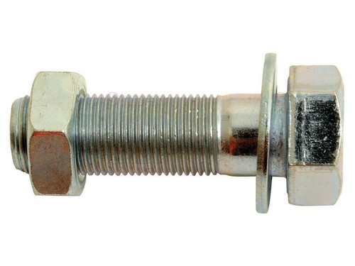 Mcconnel subsoiler shakerator - mcconnel,
