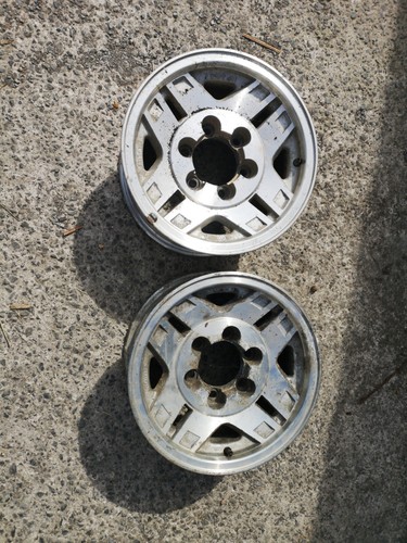 Genuine toyota hilux surf - genuine, 15"