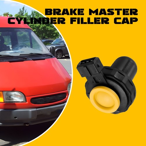 Brake master cylinder - master,