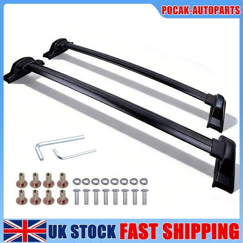 Roof cross bars - cross,