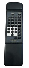 Marantz, Remote Control Unit